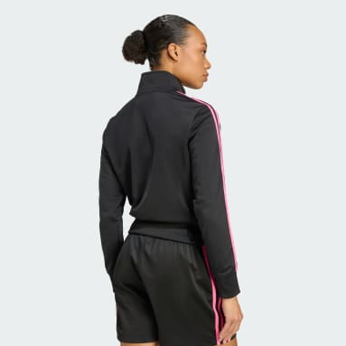 Áo Track Top Firebird Classics Adicolor