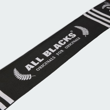 ORIGINALS x ALL BLACKS LARGE SCARF