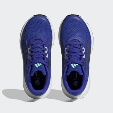Sapatilhas RunFalcon 3 Azul Criança Sportswear
