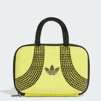 Rhinestone Clutch Tas