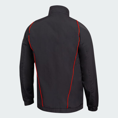 Chaqueta de Presentación Tiro 23 Colo-Colo Gris Hombre Fútbol