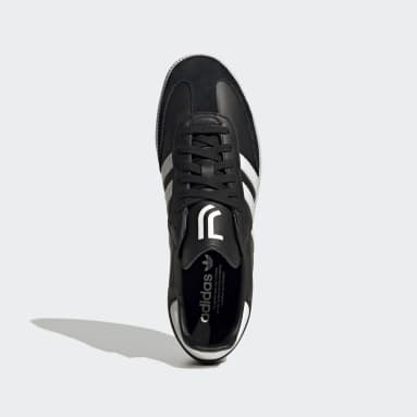 Suave Importancia Ocupar Zapatillas - Negro - Samba | adidas España