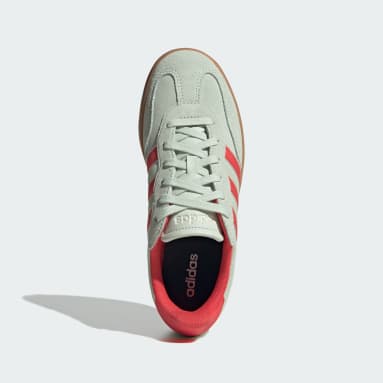Barreda Shoes