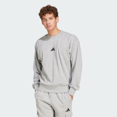 Essentials Feelcozy French Terry Sweatshirt