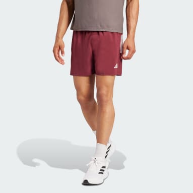 Own The Run Shorts