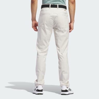 Pantalon de golf à 5 poches Go-To Beige Hommes Golf