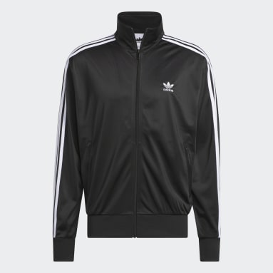 เสื้อแทรค Adicolor Classics Firebird