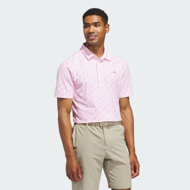 Polo tričko ULTIMATE365+ SOFT PRINT