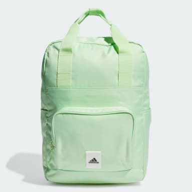 Gym & Training Green Prime Backpack