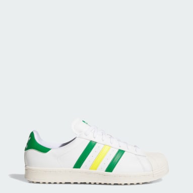 Calzado de Golf Sin Clavos SS80 Golf