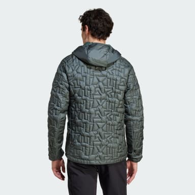 Terrex Xperior PrimaLoft Loose Fill Insulated Capuchonjack