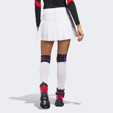 adidas x Jay3lle Pleated Skort