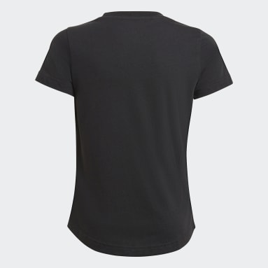 TROPICAL BOS G Negro Niña Sportswear