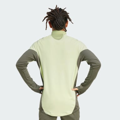 Real Madrid Tiro 25 Competition Trainingsoberteil