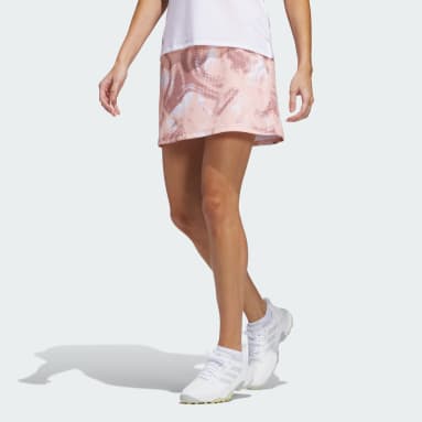 Ultimate365 Printed Skort