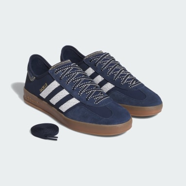 CLOT by Edison Chen x Gazelle OG Shoes