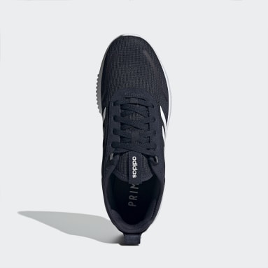 Zapatillas Lite Racer Rebold Azul Hombre Sportswear