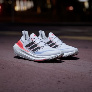 Ultra boost branco clearance
