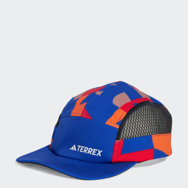 Czapka Terrex Climacool 5-Panel Graphic