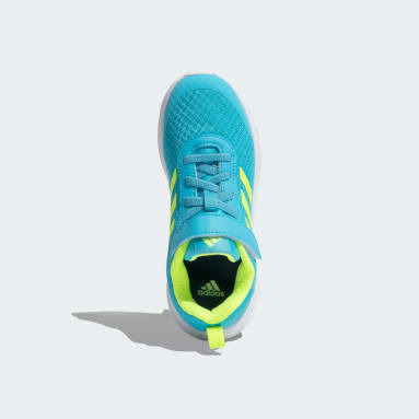 Kids Training Turquoise Brago 1.0 K
