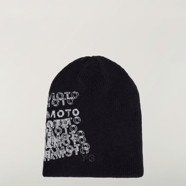 GORRO GRÁFICO Y-3