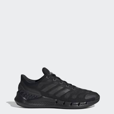Muži Běh černá Boty Climacool Ventania