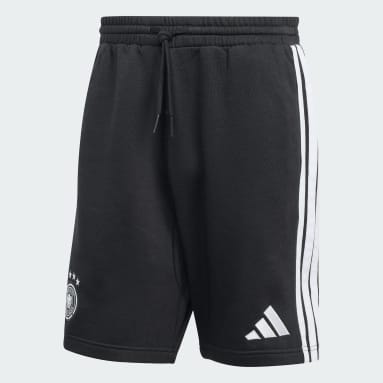 Germany DNA Fleece Shorts