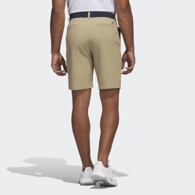 Het is goedkoop Kust in het midden van niets Men's Beige Shorts | adidas US