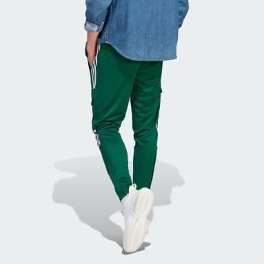 Pantalon cargo Tiro vert Hommes Sportswear