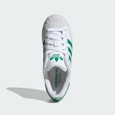 Superstar II Shoes