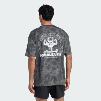 FUN TRAINING Graphic T-Shirt