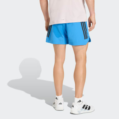 D4T POWER 3 STRIPES SHORTS