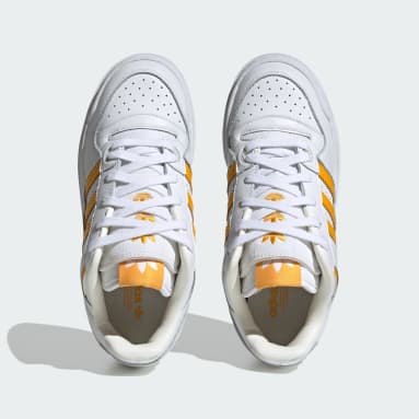 FORUM XLG W Blanco Originals