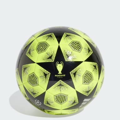 Míč UCL Club 24/25 Knockout Phase