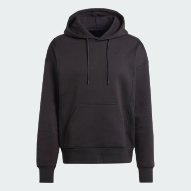 Camisola com Capuz adidas Adventure (Unissexo)