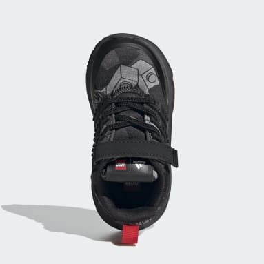 Sapatilhas adidas Racer TR x LEGO® Cinzento Criança Sportswear