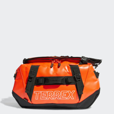 TERREX Orange TRX DUFFEL S