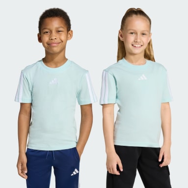 Camiseta Essentials Infantil
