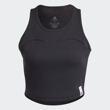 Lounge Rib Tank Top