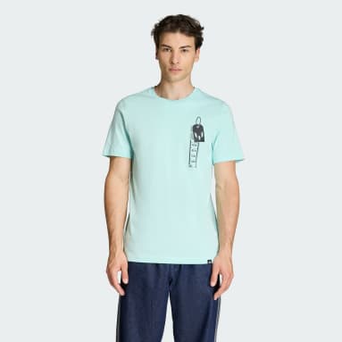 MESSI FUN GRAPHIC T-SHIRT