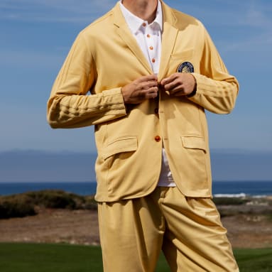 เสื้อสปอร์ตโค้ท adidas x Malbon