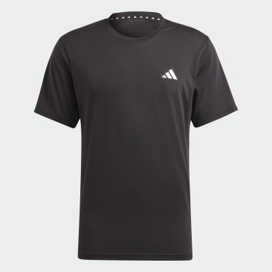 Train Essentials Comfort Training Tee