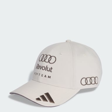 AUDI REVOLUT F1 TEAM BASEBALLKEPS