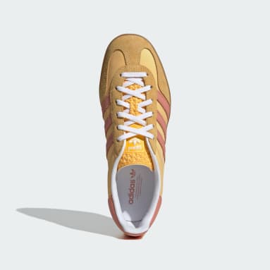 Zapatillas Gazelle Indoor
