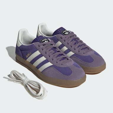 Gazelle Indoor Shoes