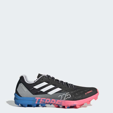 TERREX Sort Terrex Speed SG Trail løbesko
