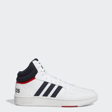 Tênis Hoops 3.0 Mid