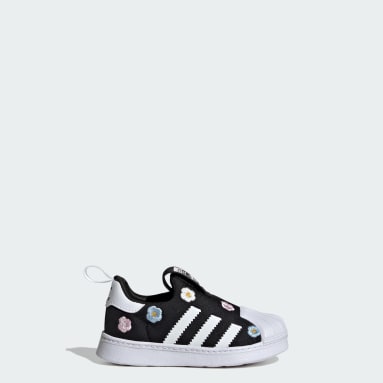Baby adidas high tops clearance