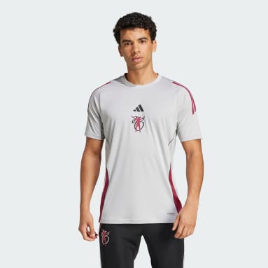 เสื้อฟุตบอลเทรนนิง Jude Bellingham
