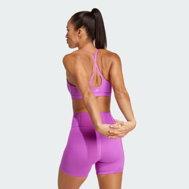 Brassière maintien léger All Me